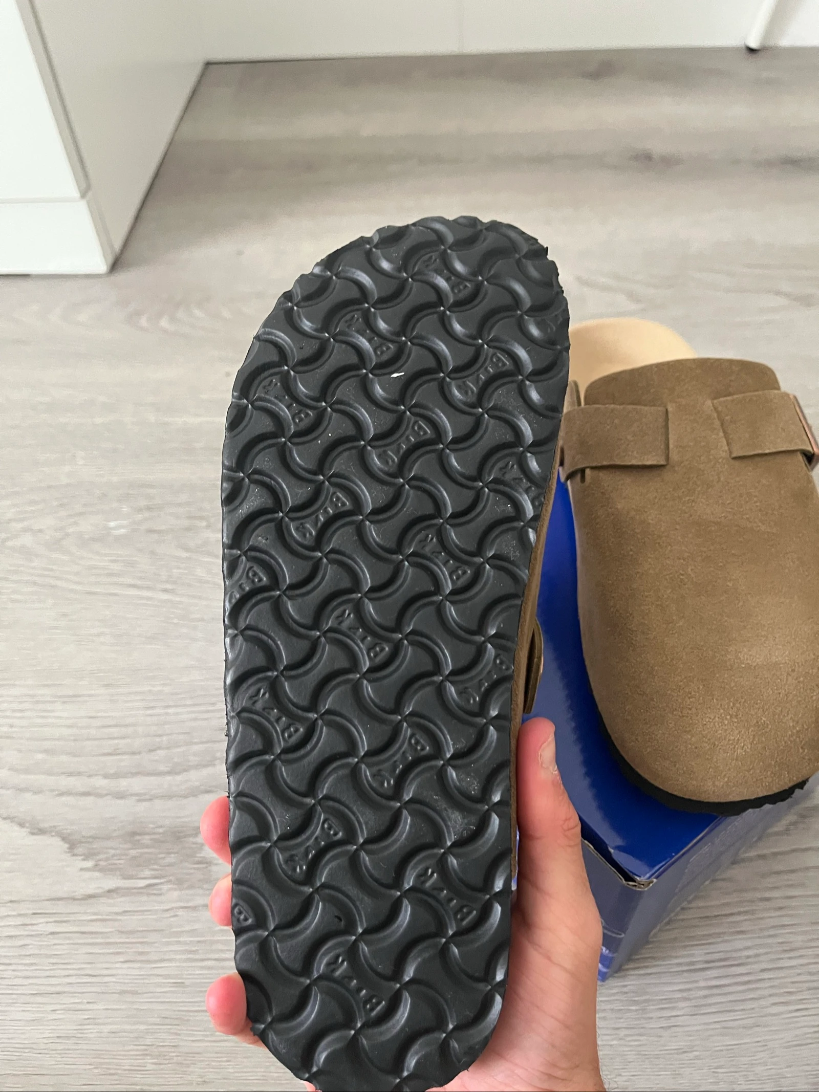 Chaussons Birkenstock – photo 5